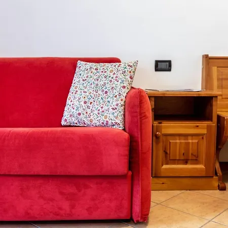Apartment Betites Trilocale