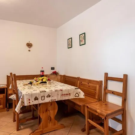 Betites Trilocale *