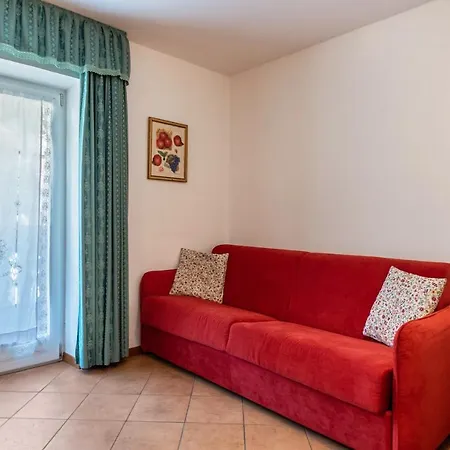 Apartment Betites Trilocale Canazei
