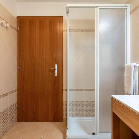 Apartment Betites Trilocale Canazei