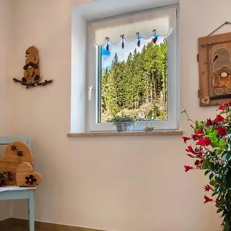 Betites Trilocale Apartment Canazei