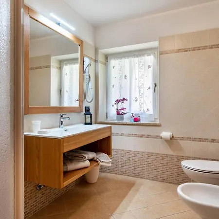 Betites Trilocale Apartment