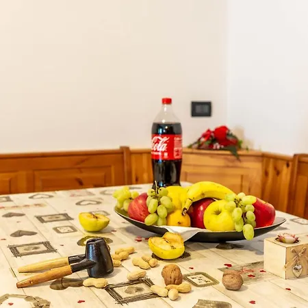 Betites Trilocale Apartment