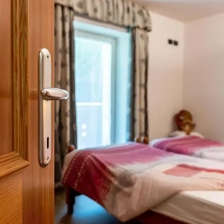 Apartment Betites Trilocale Canazei